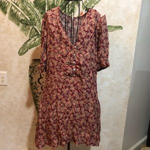 Free People dress
